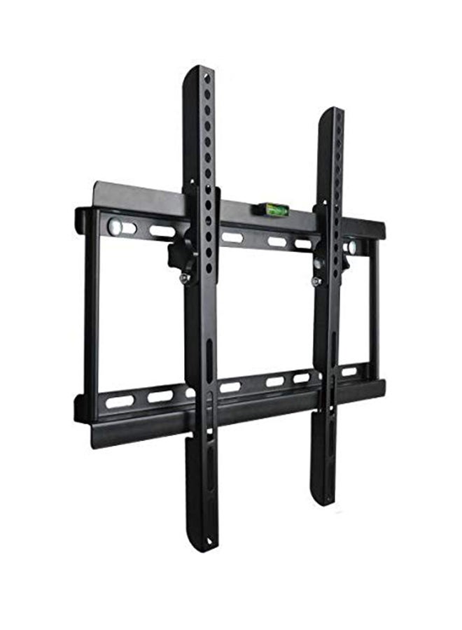 Tilt Wall Mount Bracket Fot Flat LED/LCD TV For32-55 Inch Black - Image 1