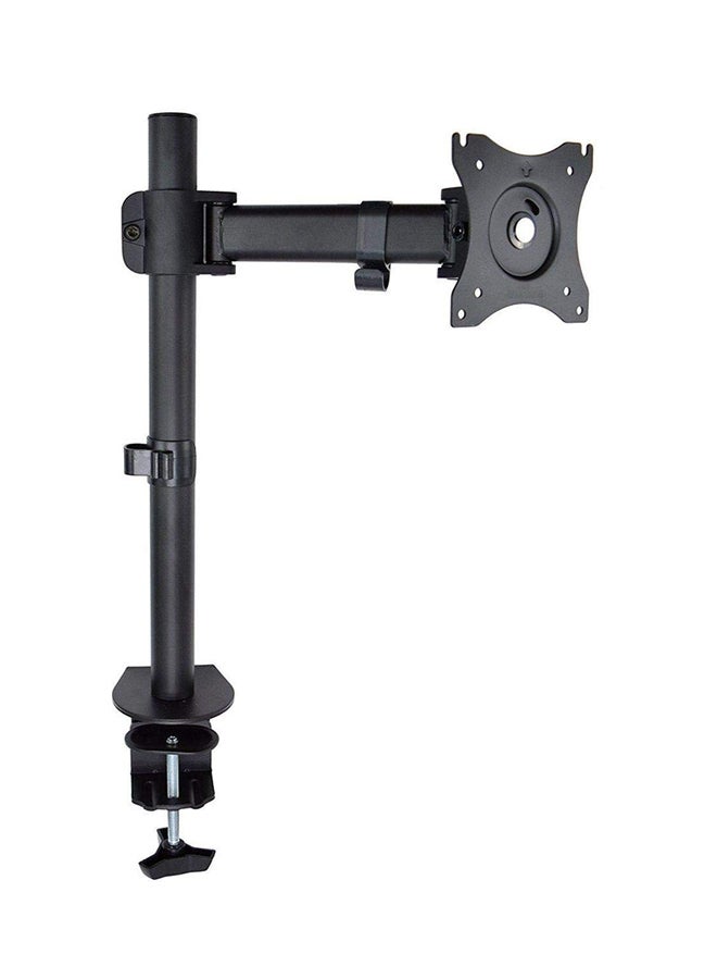 Adjustable LCD TV Mount Black - Image 1