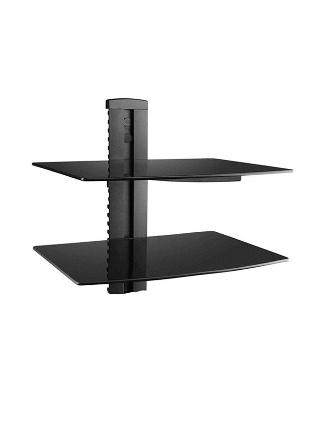 Fully Articulating TV Wall Mount Bracket Silver