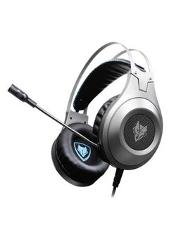 NUBWO Wired Over-Ear Gaming Headphones With Microphone  - Image 1