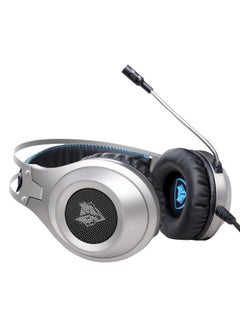 NUBWO Wired Over-Ear Gaming Headphones With Microphone  - Image 2