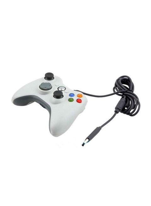 Wired Gamepad Controller For Xbox 360