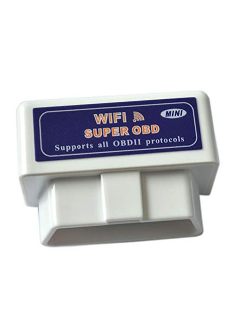 OBD2/OBD II Car WIfi Diagnostic Interface