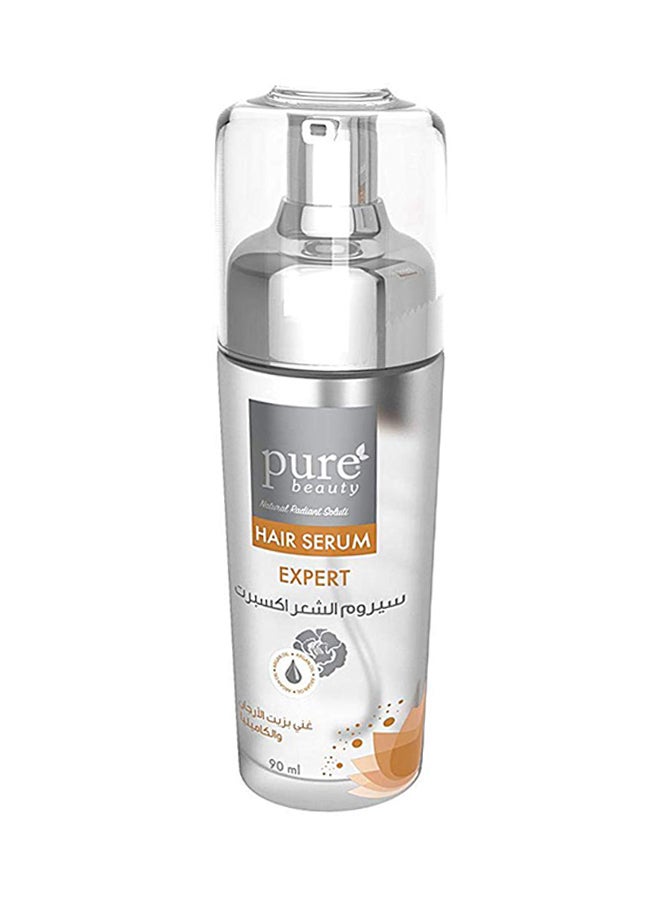 Pure Beauty Expert Hair Serum 90ml - Image 1
