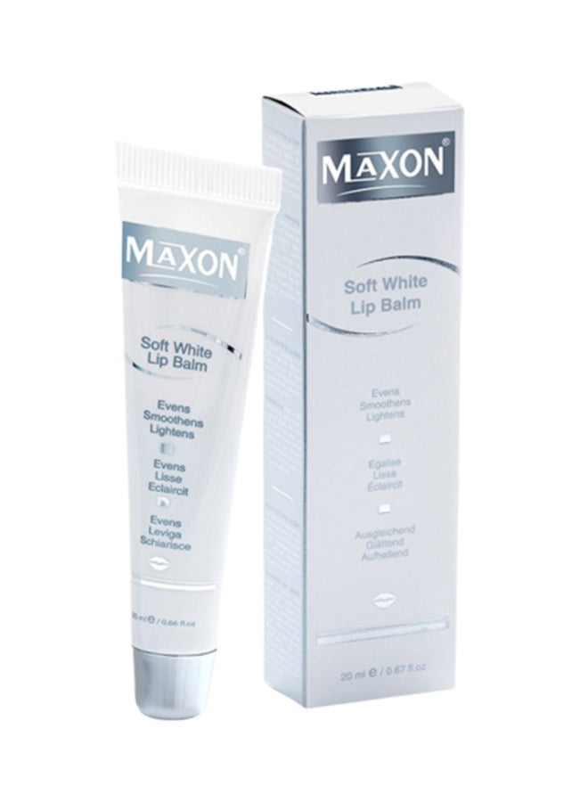 ماكسون مرطب شفاه هيدراماكس 20ملليلتر