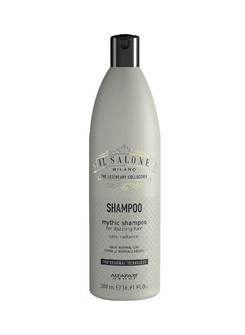Mythic Shampoo For Dazzling Hair 500ml