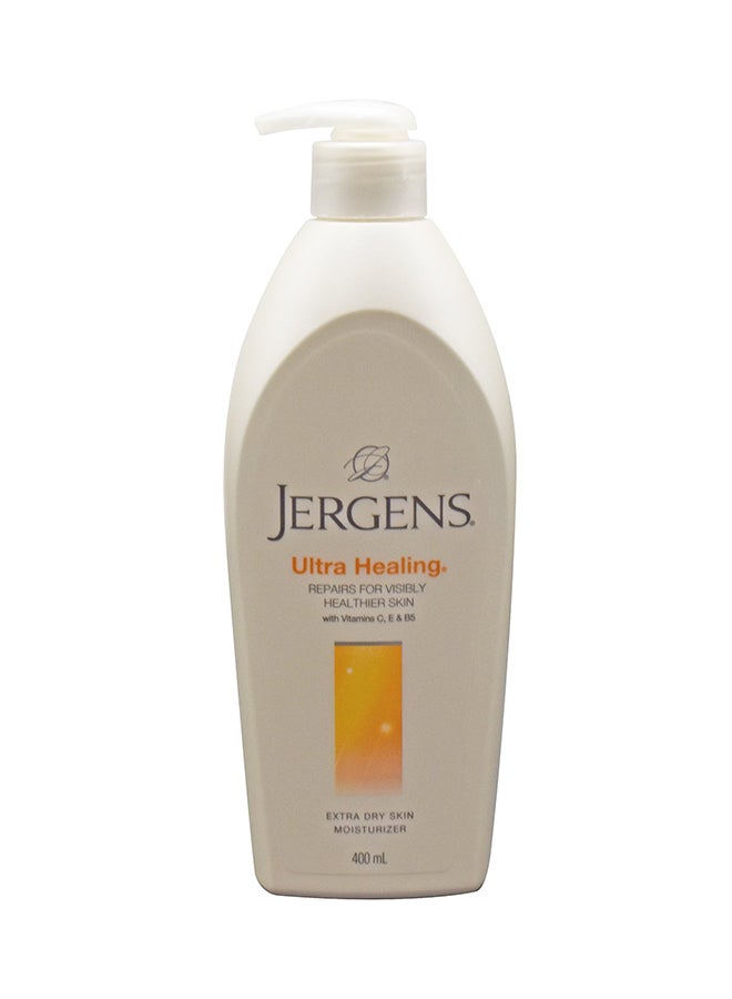 Jergens Body Lotion Ultra Healing 400ml