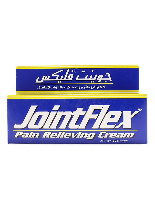 Joint Flex Pain Relieving Cream