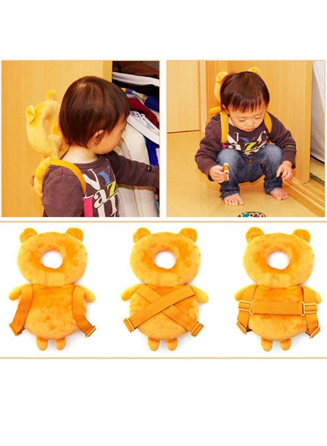 Head Protector Safety Pad Cushion - Image 2