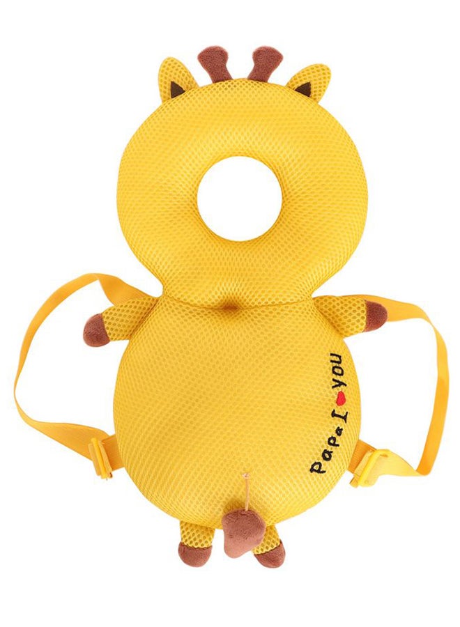 Head Protector Safety Pad Cushion - Image 1