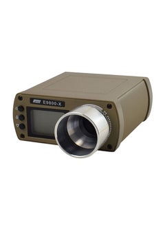 E9800-X Shooting Chronoscope Speed Tester With LCD Display Tan
