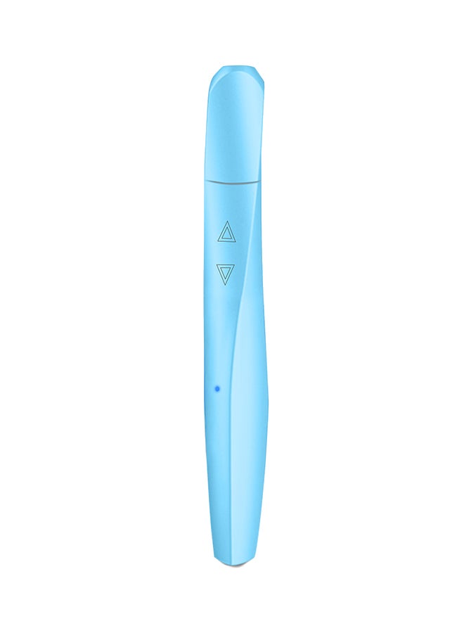 Generic Touch Screen 3D Stereo Drawing Pen Blue 