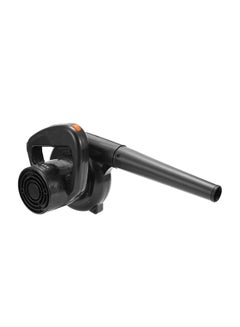 750W Multifunctional Electric Dust Removal Air Blower Cleaner For Computer Furniture and Car Black