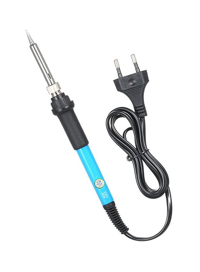 Generic - Micro Iron Soldering Station Tool Kit Multicolour - Image 1
