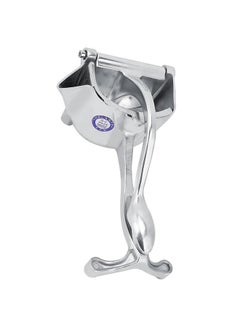 Generic Stainless Steel Manual Juicer Squeezer Silver 809 g  - Image 2