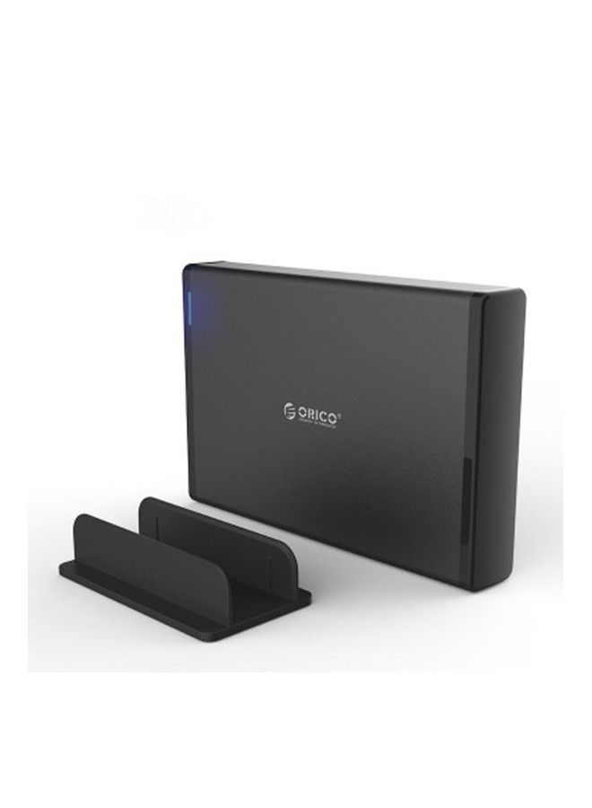 Orico SATA III To USB 3.0 Hard Disk Drive Docking Station Black  - Image 3