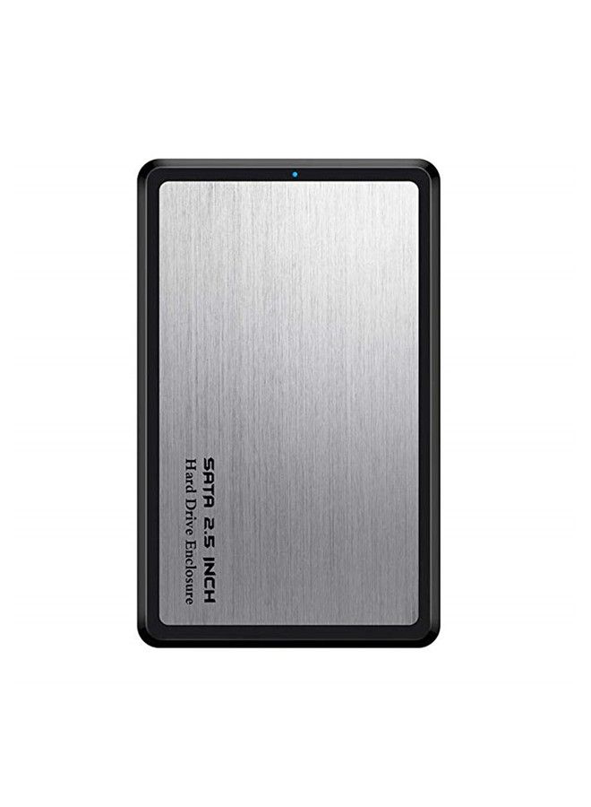 E-yield SATA Hard Disk Drive Dock Silver  - Image 2
