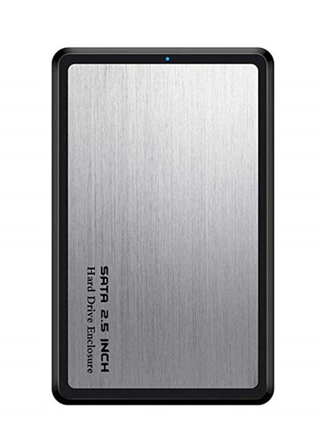 E-yield SATA Hard Disk Drive Dock Silver  - Image 1