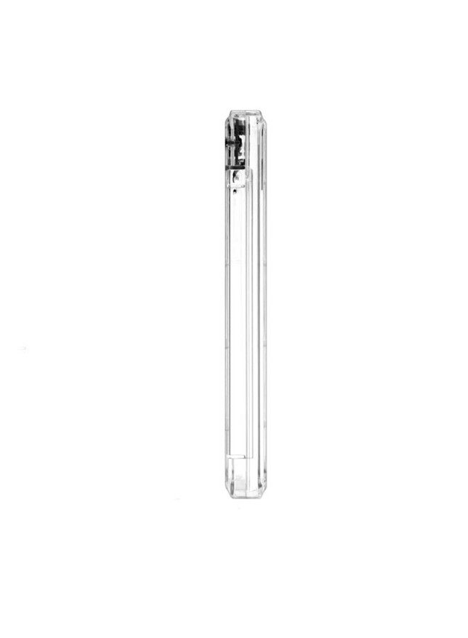 E-yield - SATA To USB 3.0 Hard Drive Dock Transparent - Image 1