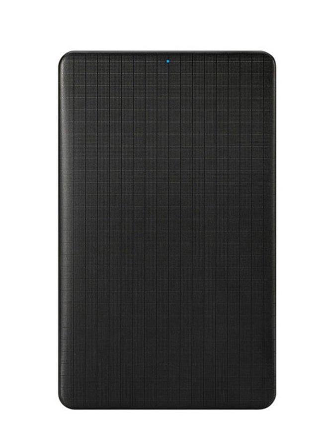 E-yield SATA To USB Type-C Hard Drive Dock Black - Image 1