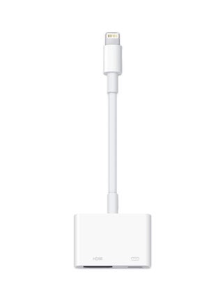 Lightning Digital AV Adapter White - v1565071969/N28670195A_1