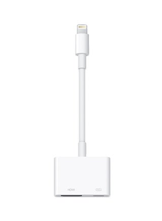 Lightning Digital AV Adapter White - v1565071971/N28670204A_1