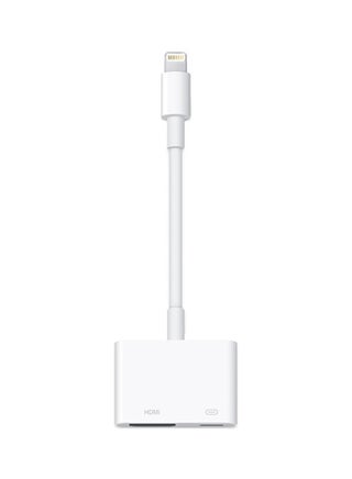Lightning Digital AV Adapter White - v1565071972/N28670205A_1