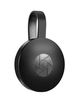 جهاز استقبال G2 HDMI لا سلكي مزود بآيربلاي ومفاتيح تأمين واي فاي لشاشة العرض أسود - v1565071975/N28670219A_1