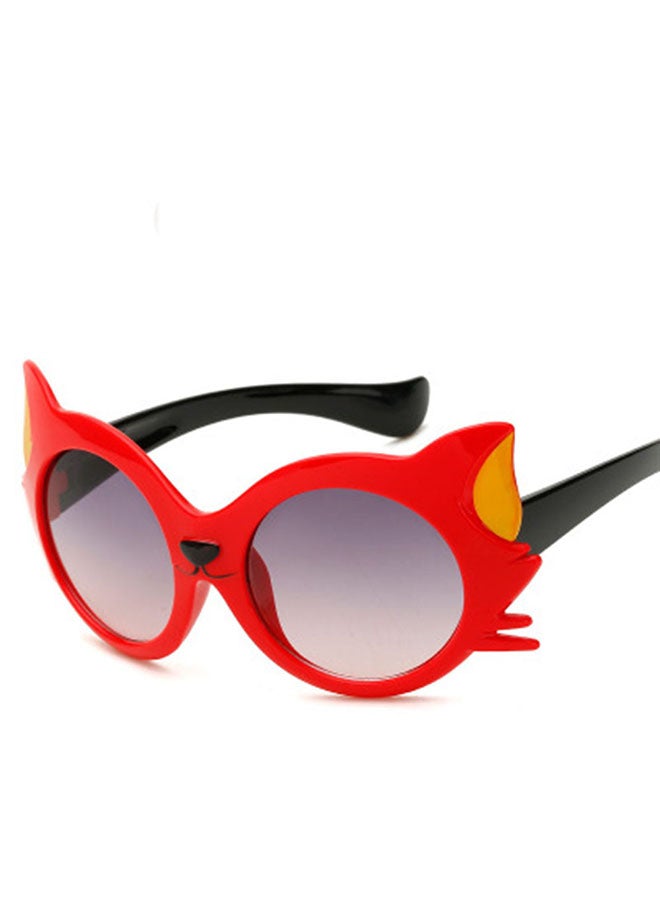 Generic - Kids' Asymmetrical Sunglasses - Image 1