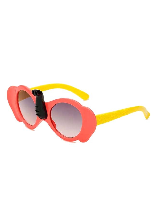 Generic - Kids' Asymmetrical Sunglasses - Image 1