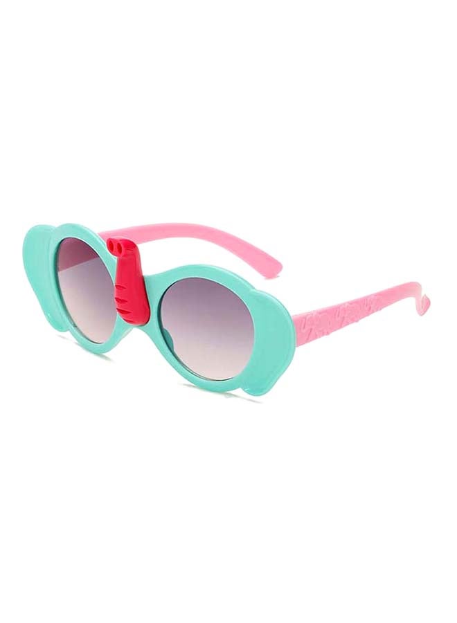 Generic - Kids' Asymmetrical Sunglasses - Image 1