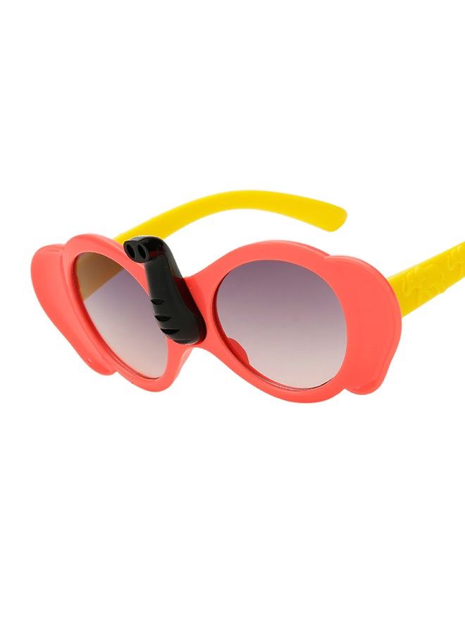 Generic - Kids' Asymmetrical Sunglasses - Image 1