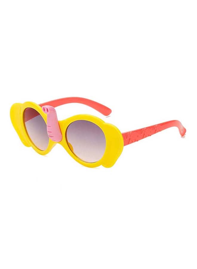 Generic - Kids' Asymmetrical Sunglasses - Image 1
