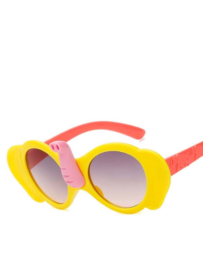 Generic - Kids' Asymmetrical Sunglasses - Image 1