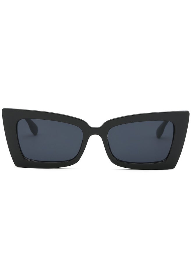 Rectangular Sunglasses - Image 2