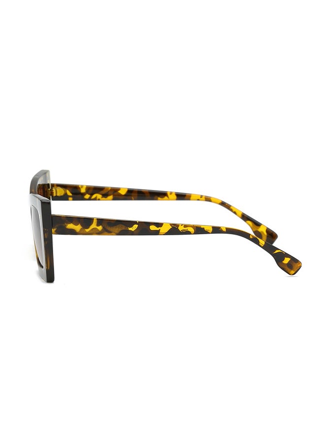 Generic - Cat-Eye Sunglasses - Image 1