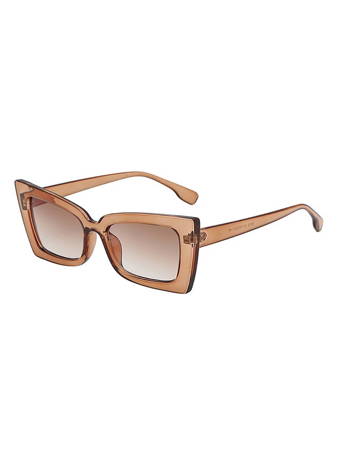 Rectangular Sunglasses - Image 1