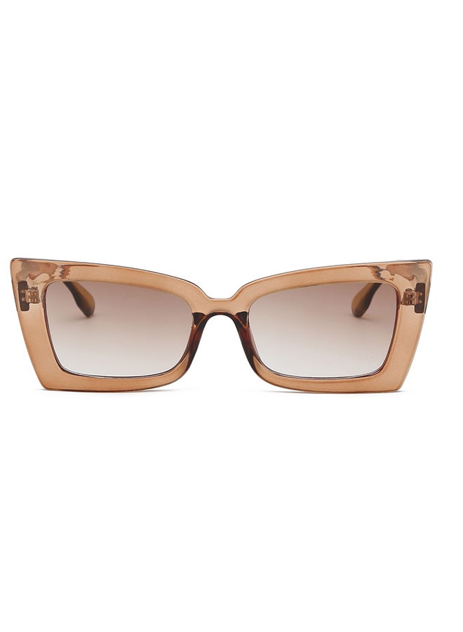 Rectangular Sunglasses - Image 2