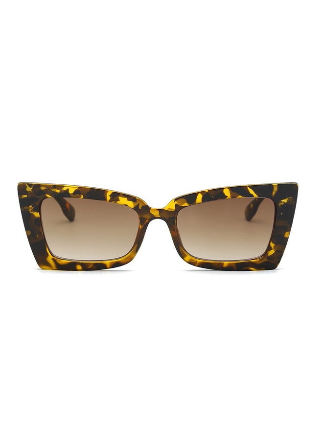 Generic - Cat-Eye Sunglasses - Image 1