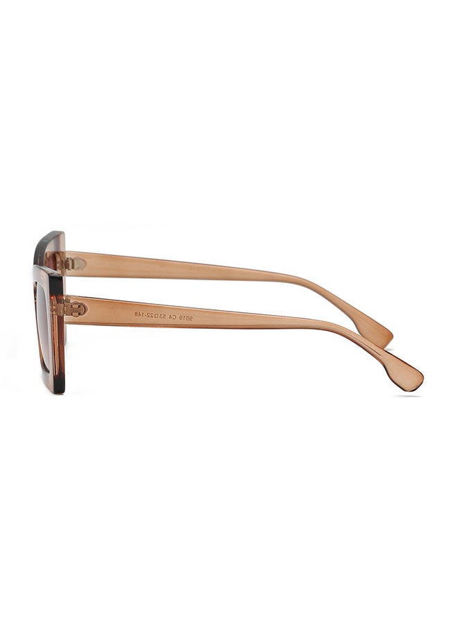 Rectangular Sunglasses - Image 3