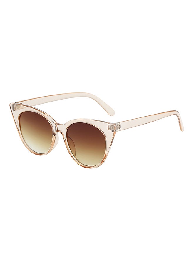 Cat-Eye Sunglasses - Image 1