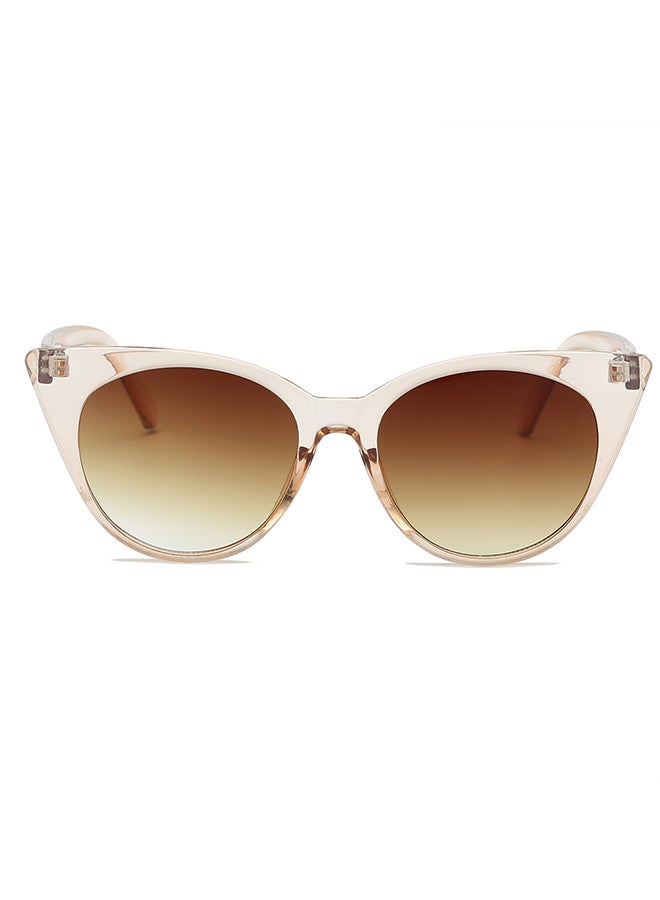 Cat-Eye Sunglasses - Image 2