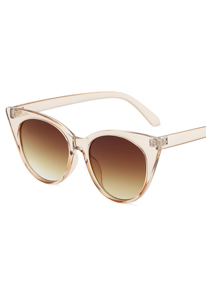 Cat-Eye Sunglasses - Image 3