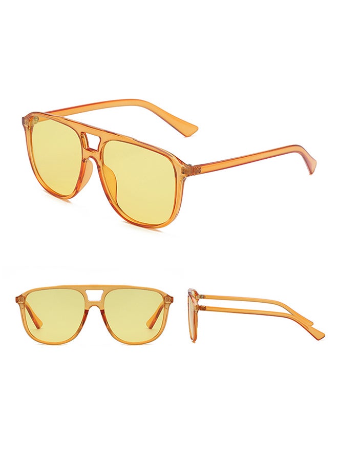 Square Sunglasses - Image 2