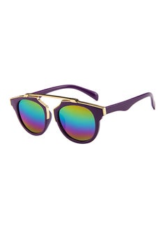 Kids' Aviator Sunglasses