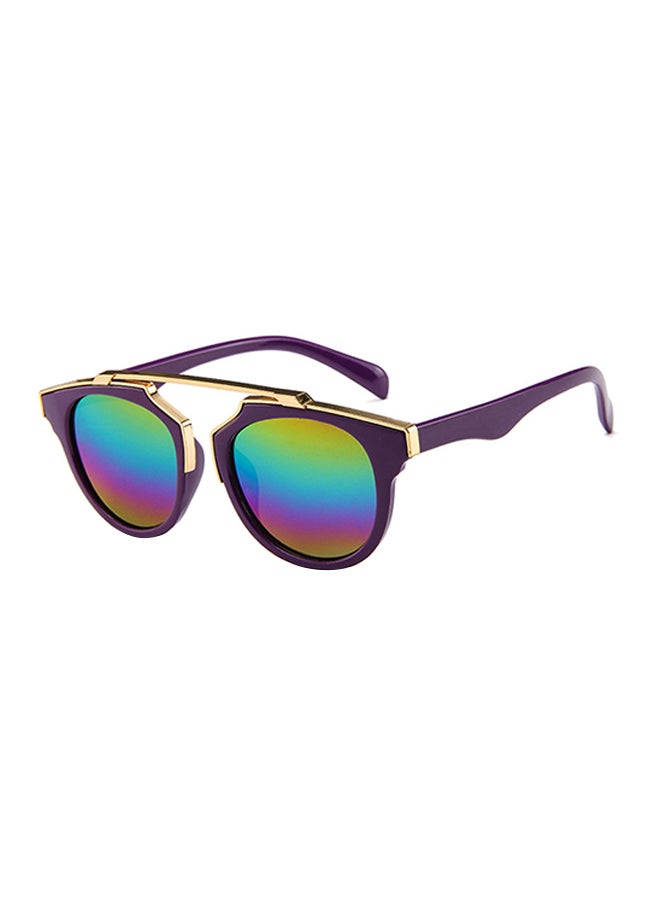 Generic - Kids' Aviator Sunglasses - Image 1