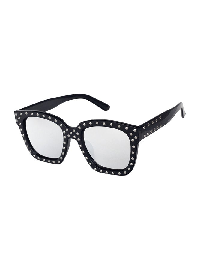Square Sunglasses - Image 1