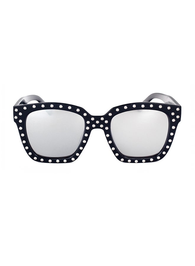 Square Sunglasses - Image 2