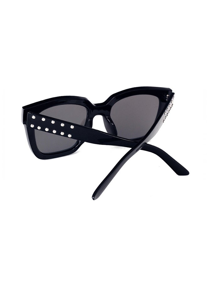 Square Sunglasses - Image 3