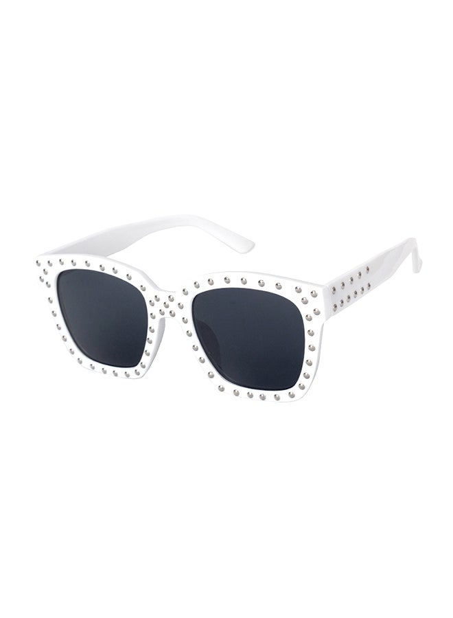 Square Sunglasses - Image 1